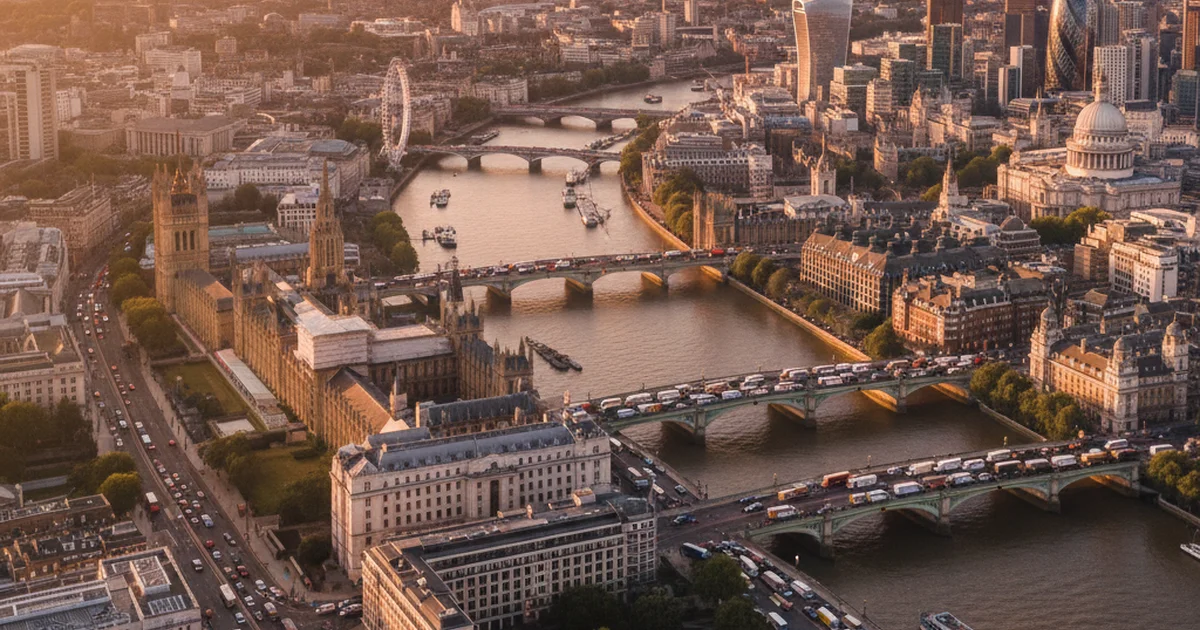 Top 10 UK Cities for Logistics Companies (2026)
