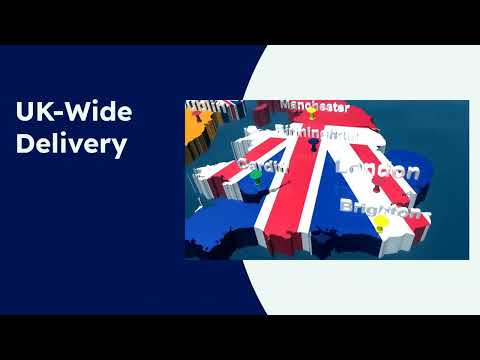 T&C Logistics — B2B Introduction